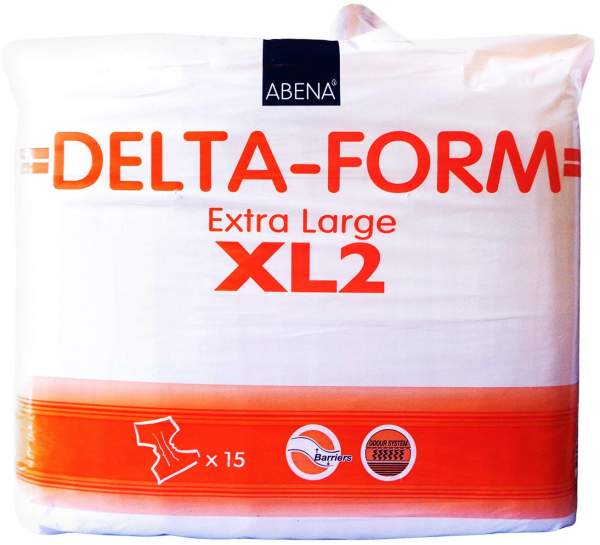 Delta Form Xl 2