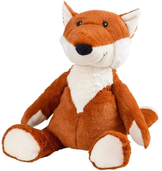Warmies Fuchs Iii