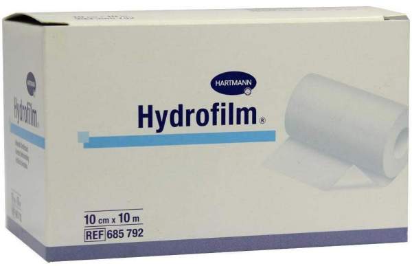 Hydrofilm Roll Wasserdichter Folienverband10cmx10m