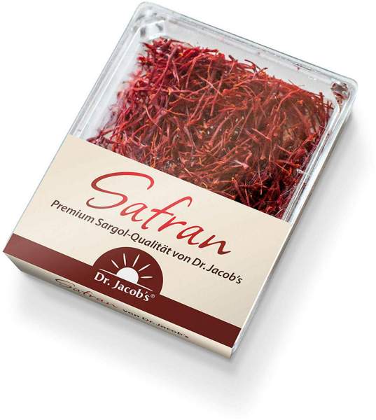 Safran Dr.Jacob s 1 G