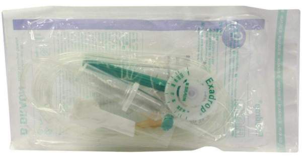 Exadrop Intrafix Air G 210 cm
