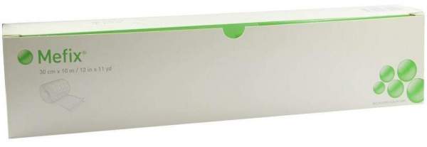 Mefix Fixiervlies 10 M X 30 cm