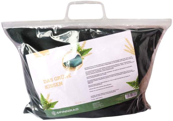 Das Grüne Kissen 30x40 cm 1 Stück