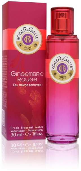 R&amp;G Gingembre Rouge Duft R15 30 ml Spray