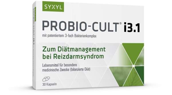Probio-Cult I3.1 Syxyl 30 Kapseln