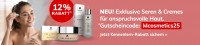 Microbionic Cosmetics – Strahlend schöne Haut mit der Kraft natürlicher Wirkstoffe