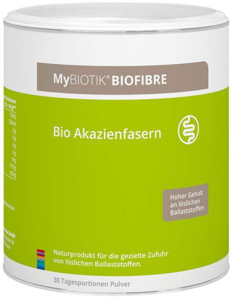 Mybiotik Biofibre Pulver 240 G