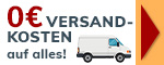 Nur für kurze Zeit: Bestellen Sie jetzt versandkostenfrei ohne Mindestbestellwert.