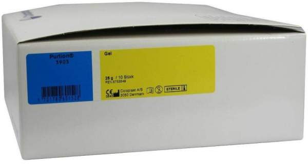 Comfeel Purilon Gel 3903