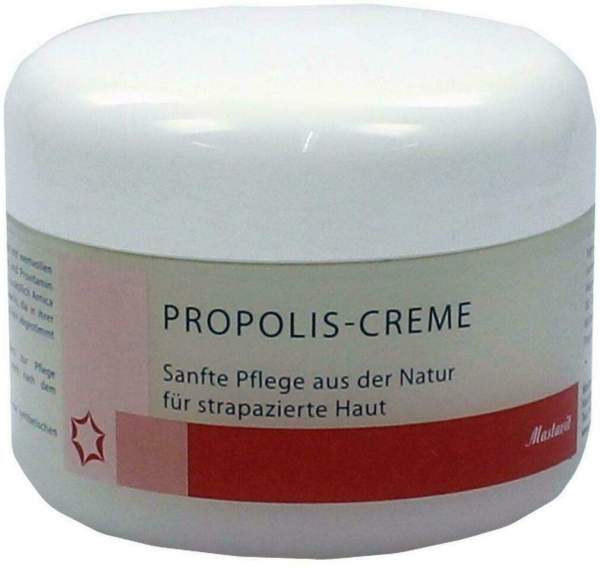 Propolis Creme