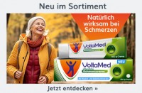 Neue Medikamente in unserem Sortiment – kein Angebot mehr verpassen!