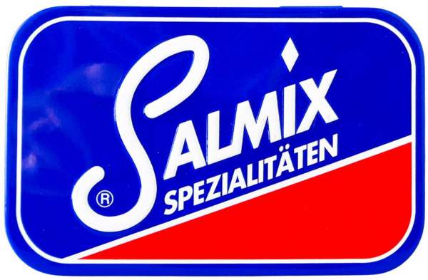 Salmix Salmiakpastillen N 50 G