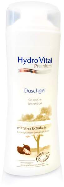 Hydrovital Premium Duschgel