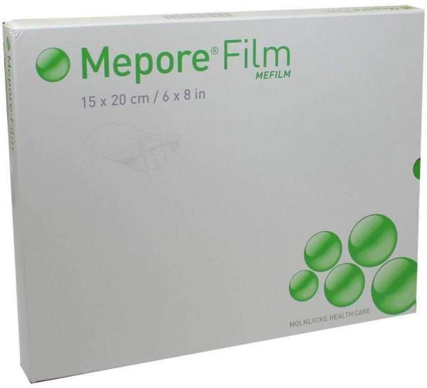 Mepore Film 15x20 cm