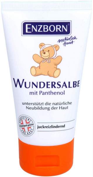 Wundersalbe Enzborn 50ml