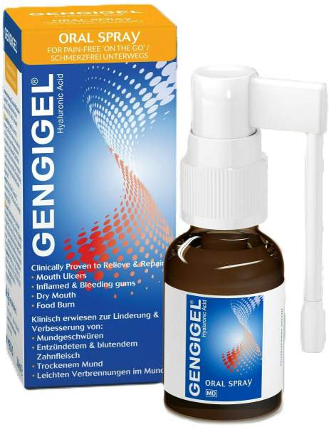 Gengigel Spray 20 ml