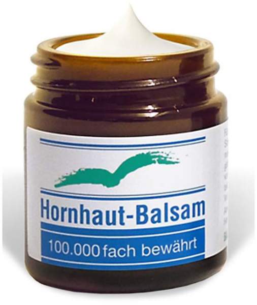 Hornhaut Balsam 30ml Badestrand
