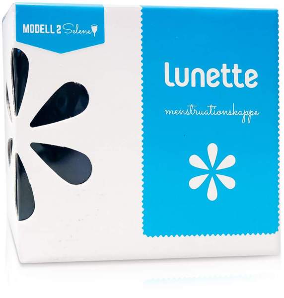 Lunette Selene Modell 2
