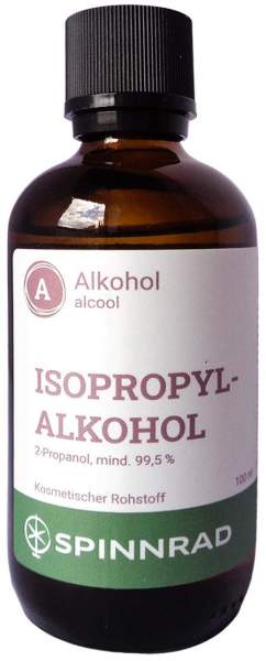 Isopropylalkohol 99,5%