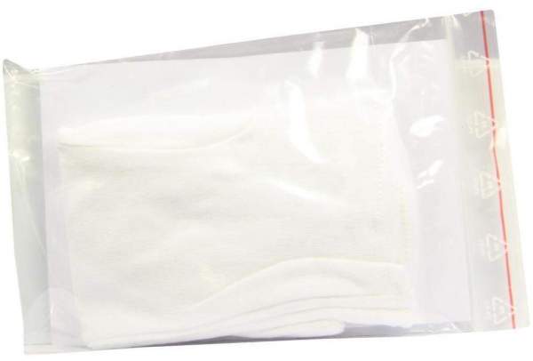 Zwirnhandschuhe Mittel