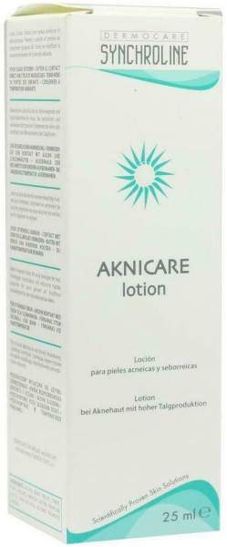 Synchroline Aknicare Lotion
