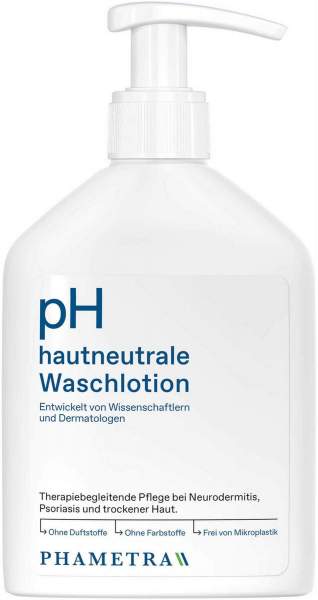 Waschlotion Ph Neutral 200 ml