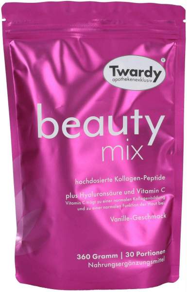 Beautymix 360 G Pulver