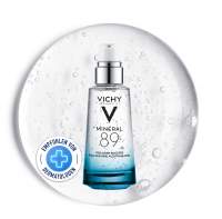 Vichy Mineral 89 Elixier 50 ml