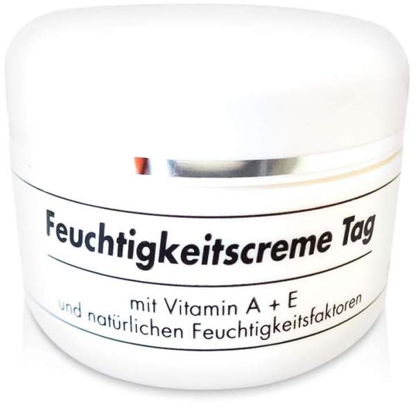 Feuchtigkeits Tagescreme