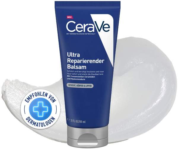 CeraVe ultra reparierender Balsam 88 ml