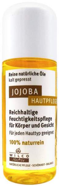 Jojoba Bio Hautpflege Öl 15ml