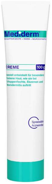 Mediderm Creme 100 G