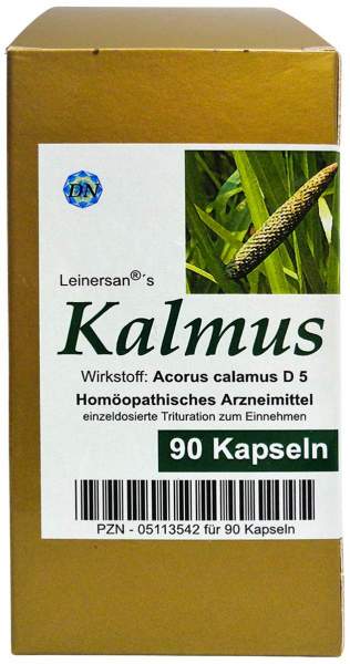 Kalmus Kaspeln