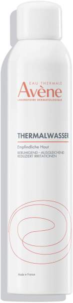 Avene Thermalwasser Spray 300 ml