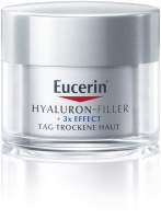 Eucerin Hyaluron Filler Tagespflege Trockene Haut 50 ml