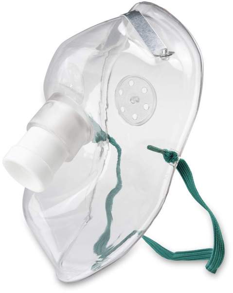 Kindermaske für Medisana Inhalator IN500