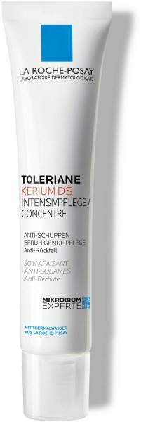 La Roche-Posay Toleriane Kerium DS Creme 40 ml