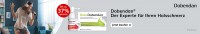 Dobendan - bis zu 37% sparen