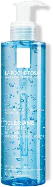 La Roche Posay Rosaliac Reinigungsgel 195 ml