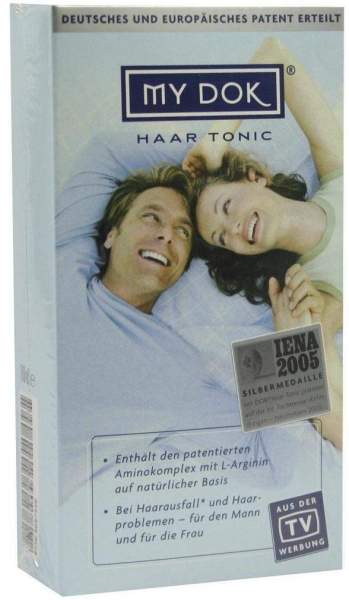My Dok Haartonic Original Konzentrat