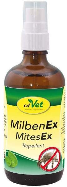 Milben Ex Vet 100 ml