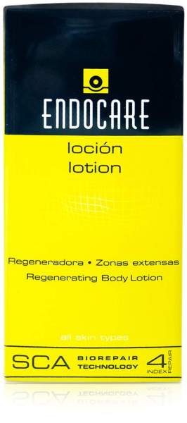 Endocare Lotion Sca 4 100 ml