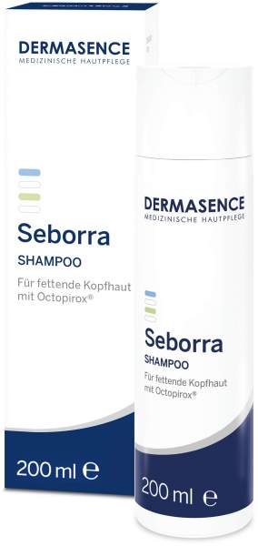 Dermasence Seborra Shampoo 200 ml
