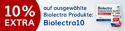Biolectra 10%