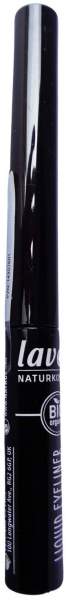 Lavera Liquid Eyeliner 01 Black