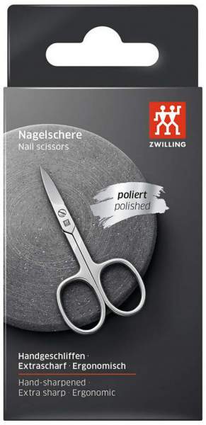 Zwilling Classic Inox Nagelschere 90 mm