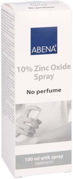 Zink Spray 10% 100 ml