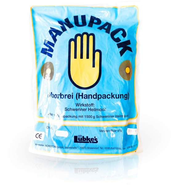 Manupack 1500 G