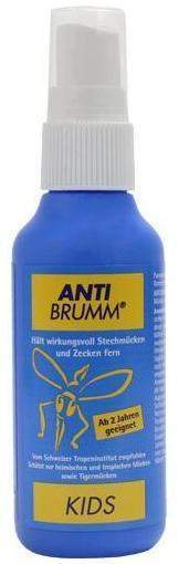 Anti Brumm Kids Pumpspray 75 ml
