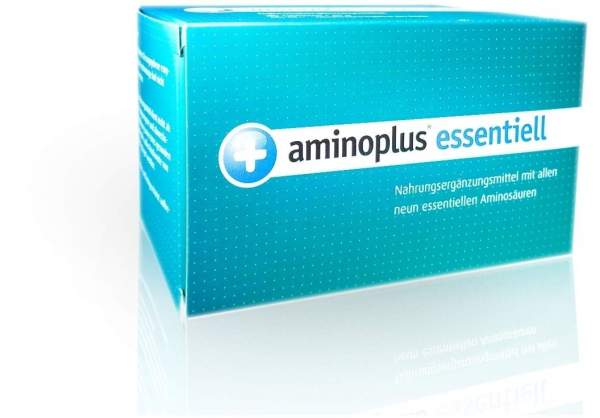 Aminoplus Essentiell 60 Tabletten